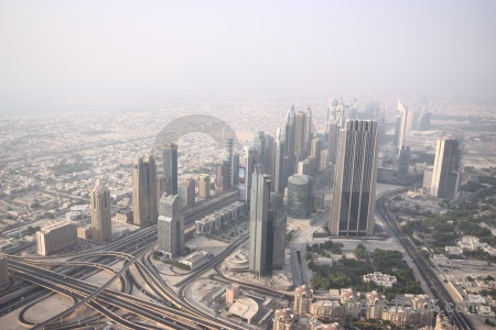 Road cityscape asia uae building.