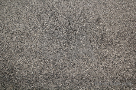 Road stone texture.