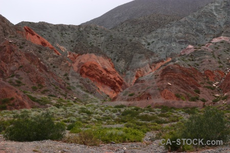 Rock argentina cliff sky mountain.