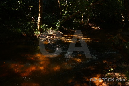 Rock asia water southeast siem reap.