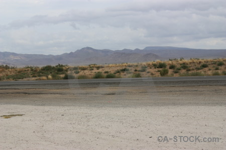 Rock desert gray.