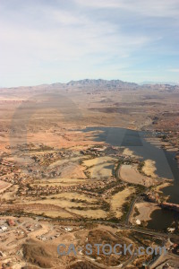 Rock landscape desert mountain brown.