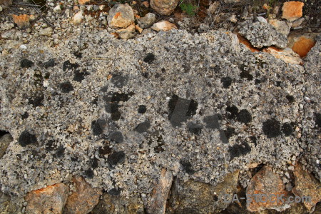 Rock stone texture.