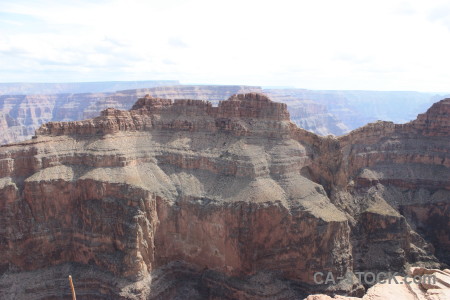 Rock white mountain.