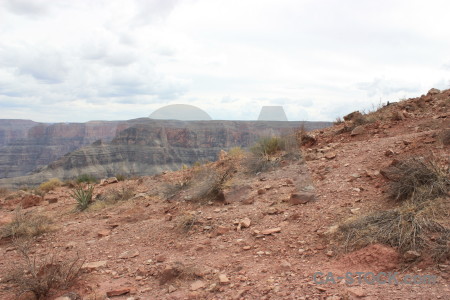 Rock white mountain.