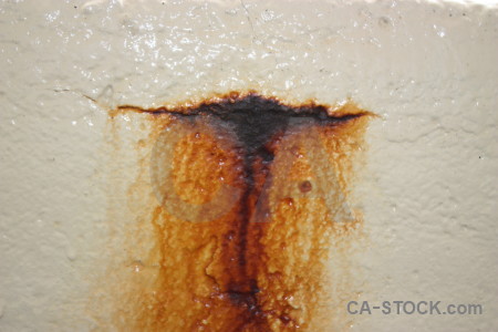 Rust orange brown texture.