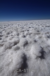 Salar de uyuni south america landscape altitude sky.