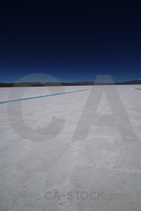 Salinas grandes altitude salta tour salt flat mountain.