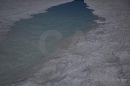 Salinas grandes salta tour andes water south america.