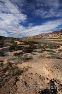 Salta tour 2 calchaqui valley water las flechas gorge river.