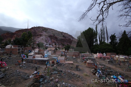 Salta tour rock mountain cloud sky.