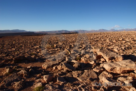 San pedro de atacama valley of the moon landscape rock valle la luna.