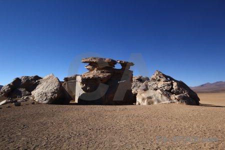 Sand sky bolivia siloli desert altitude.