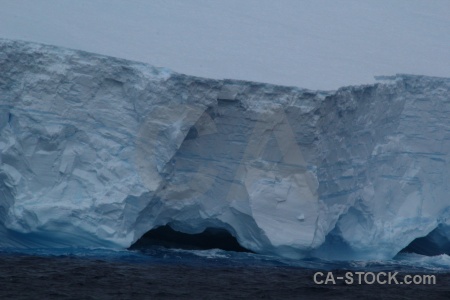 Sea antarctica cruise ice drake passage water.