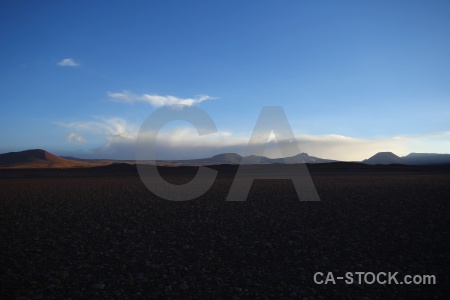 Sky altitude south america cloud mountain.