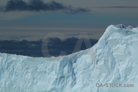 Sky antarctica cloud bellingshausen sea south pole.