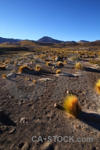 Sky chile andes atacama desert south america.