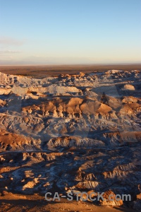 Sky cordillera de la sal rock south america salt.