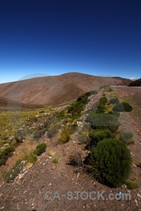 Sky landscape south america altitude andes.