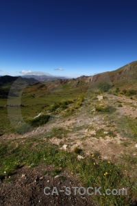 Sky mountain landscape valley salta tour 2.