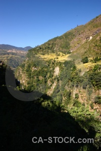 Sky nepal araniko highway asia tree.