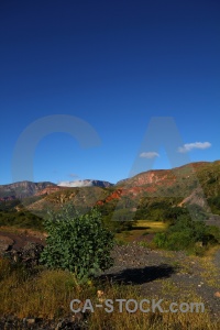 Sky quebrada de escoipe valley mountain grass.