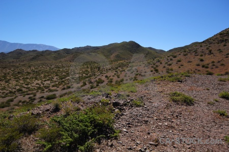 Sky salta tour 2 argentina south america landscape.