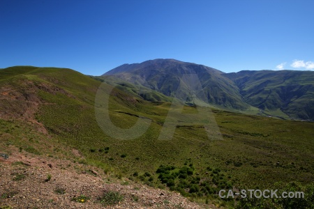 Sky south america escoipe landscape field.