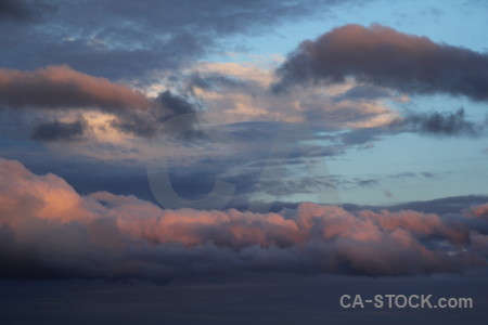 Sky spain europe javea cloud.