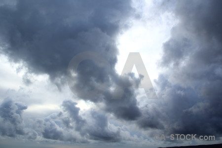 Sky spain javea cloud europe.