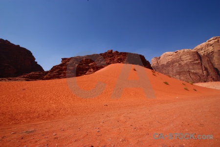 Sky western asia dune bedouin sand.