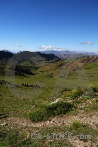 South america calchaqui valley landscape sky salta tour 2.