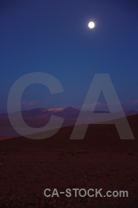 South america huayllajara sky mountain andes.