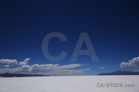 South america landscape altitude salt flat salta tour.