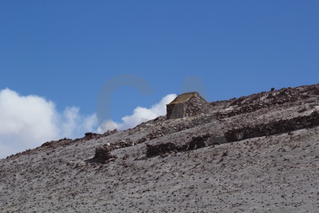 South america mountain sky cloud andes.
