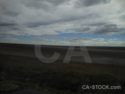 South america patagonia sky chile cloud.