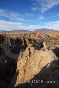 South america rock argentina mountain calchaqui valley.