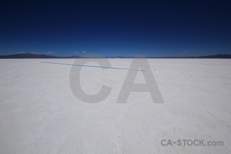 South america salta tour salinas grandes andes argentina.