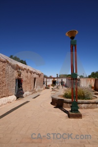 South america san pedro de atacama chile sky road.