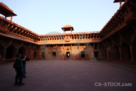 South asia building agra fort monument jahangir.