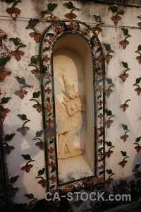 Southeast asia buddhism building buddhist temple.