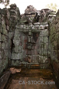 Southeast asia unesco banteay kdei angkor buddhism.