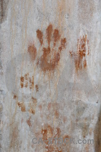Spain cave painting europe gray.