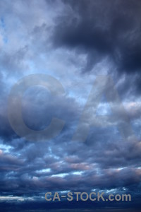 Spain cloud europe sky javea.