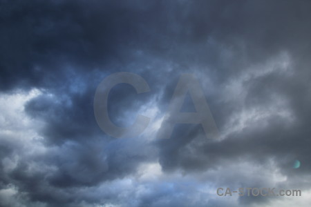 Spain cloud javea europe sky.