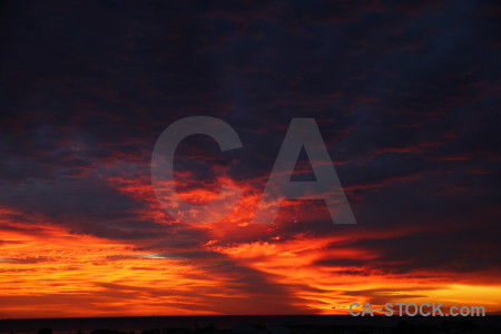 Spain cloud sunset sunrise europe.