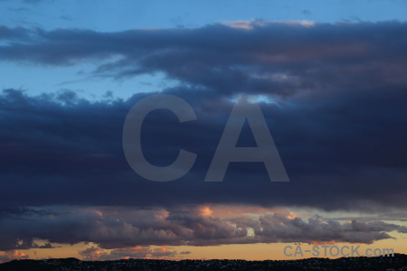 Spain europe cloud javea sky.