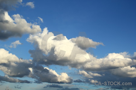 Spain europe sky cloud javea.