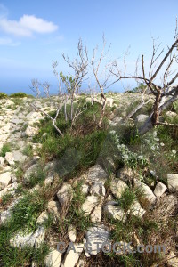 Spain montgo climb europe sumit rock.