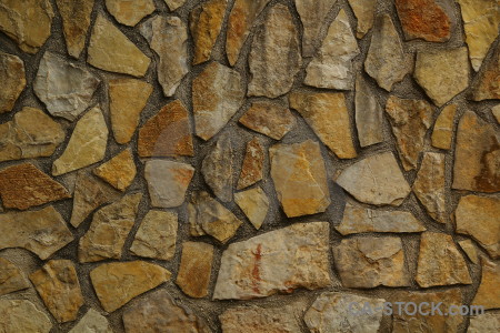 Stone brown texture.